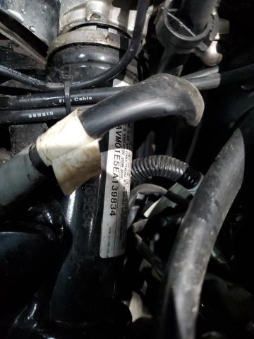 2014 YAMAHA XVS650 - JYAVM01E5EA139834