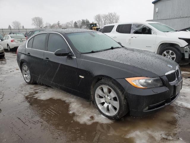 WBAVD33566KV63521 BMW 330 XI