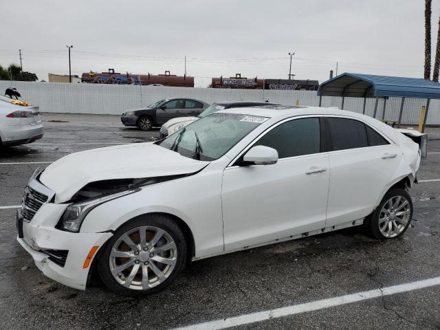 1G6AB5SX4J0107482 auction archive image