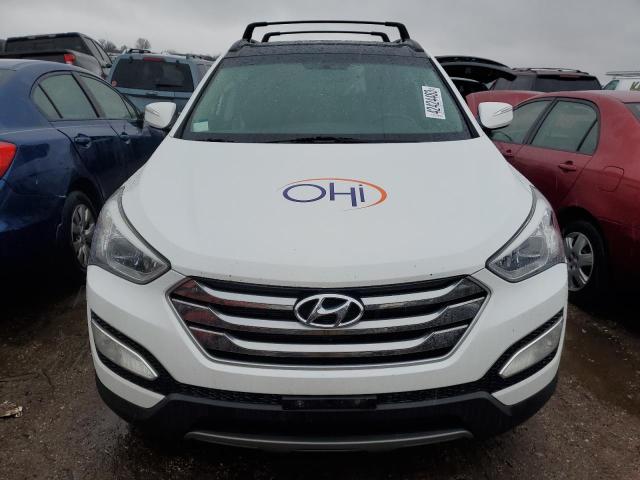 2015 HYUNDAI SANTA FE S - 5XYZW4LAXFG293457