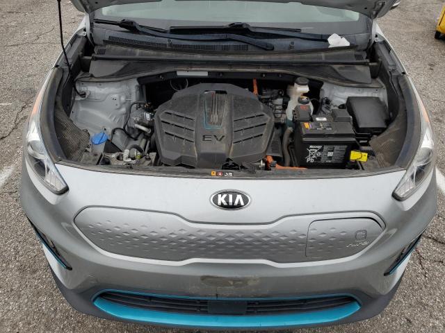 KNDCC3LG1K5009942 KIA NIRO EX
