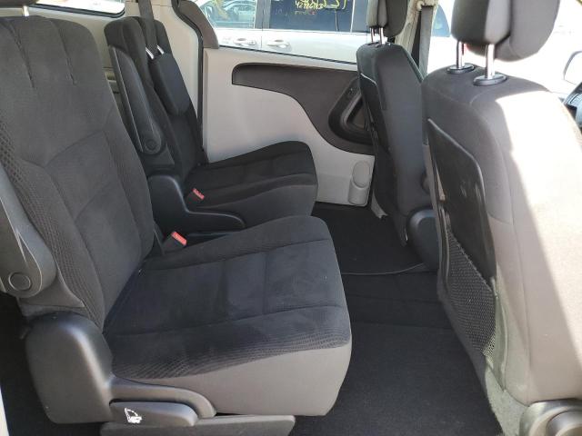 2019 DODGE GRAND CARA 2C4RDGBG8KR698669