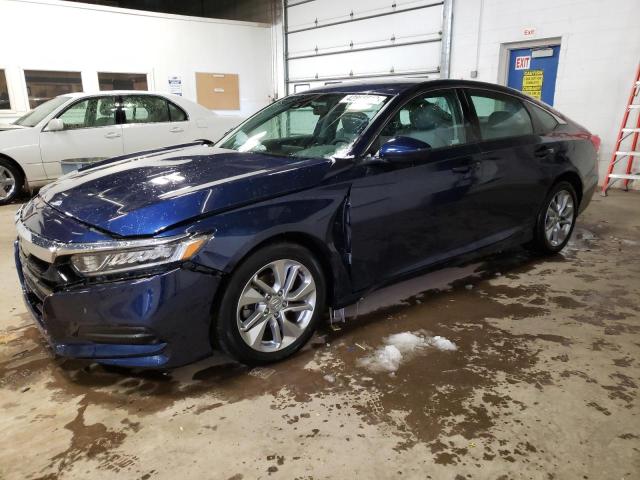 2020 HONDA ACCORD LX 1HGCV1F12LA049642