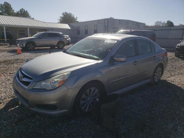 2011 Subaru Legacy 2.5i Limited