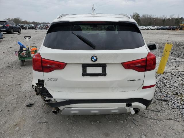2019 BMW X3 SDRIVE3 5UXTR7C52KLF31254
