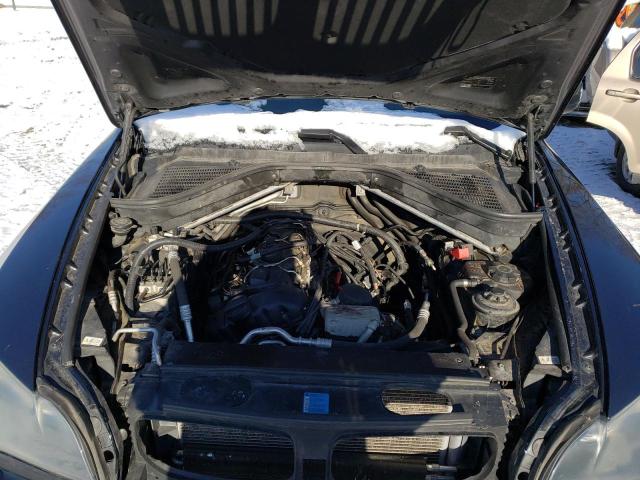 5UXZV4C59BL401019 BMW X5 Xdrive35i