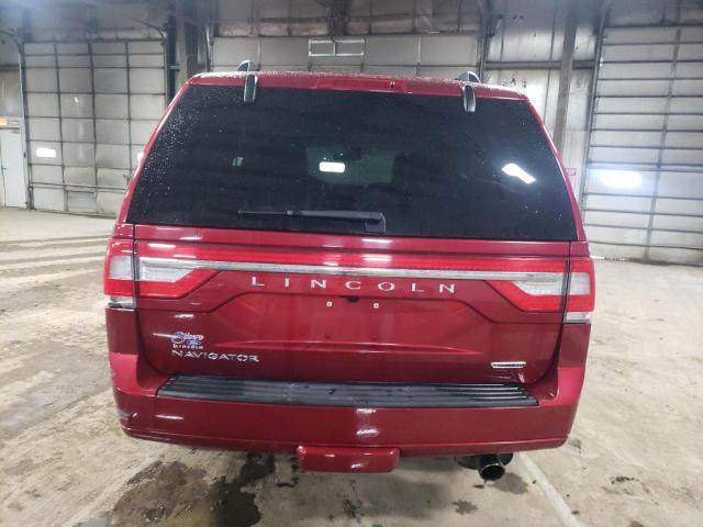 5LMJJ2JTXGEL09745 Lincoln Navigator