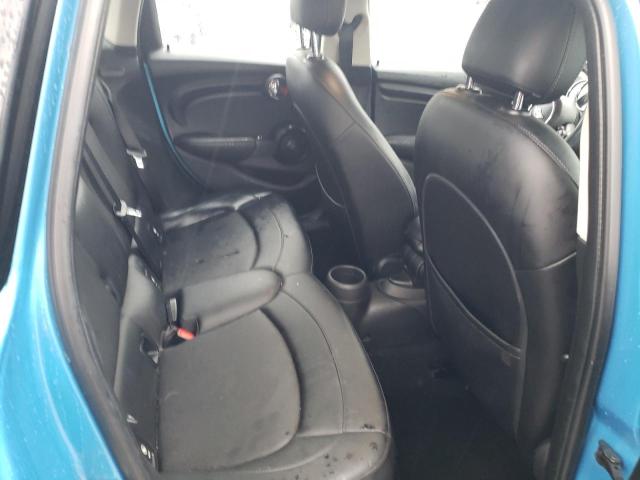 WMWXU1C51G2D12763 Mini Cooper