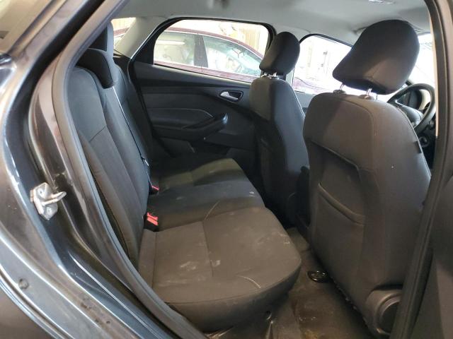 2017 FORD FOCUS SE 1FADP3K23HL201582