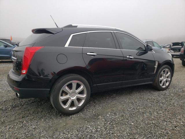 3GYFNAEY1BS680156 Cadillac Srx Luxury Collection