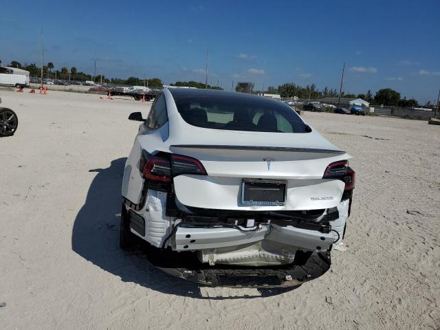 5YJ3E1EC2NF264840 Tesla MODEL 3