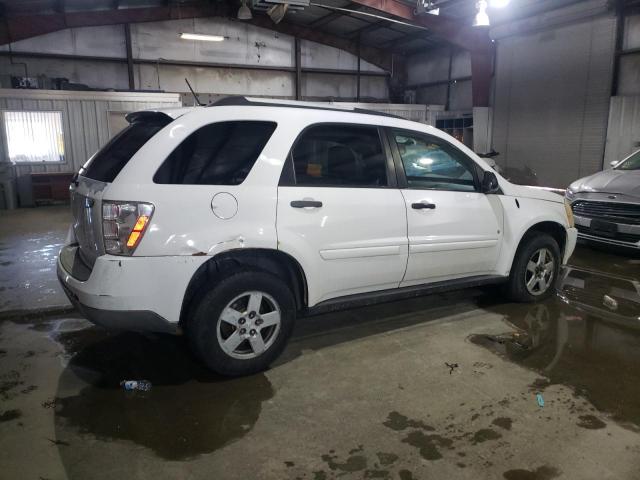2CNDL13FX86040079 Chevrolet Equinox