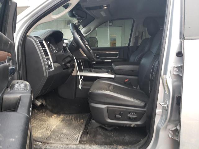 2017 RAM 2500 LARAM 3C6UR5FJ9HG561638