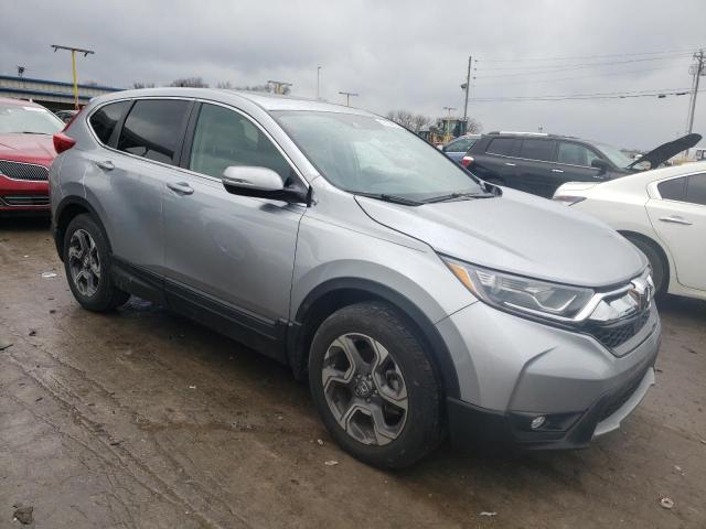 2019 HONDA CR-V EX, 7FARW2H56KE006315 - 4