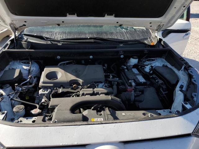 2020 TOYOTA RAV4 XLE P - 2T3C1RFVXLC083679
