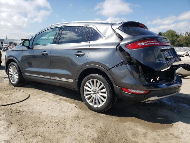 5LMCJ1D91KUL18853 Lincoln MKZ
