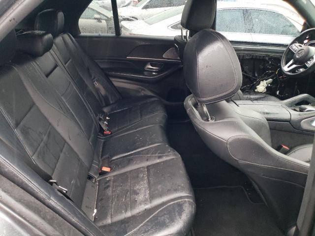 4JGFB4KB7LA027541 Mercedes-Benz Gle 350 4matic
