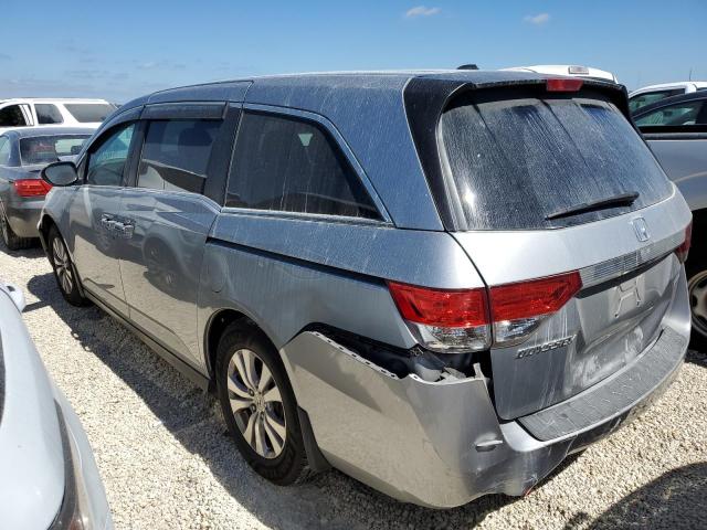 2016 HONDA ODYSSEY SE - 5FNRL5H32GB139150