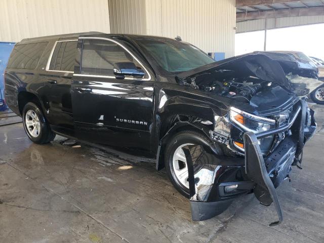 2015 CHEVROLET SUBURBAN C 1GNSCJKC4FR168149