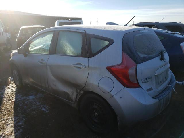 3N1CE2CP3FL391839 Nissan Versa Note S