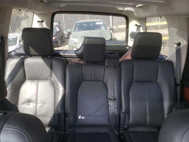 SALAK2V68FA754007 Land Rover LR4