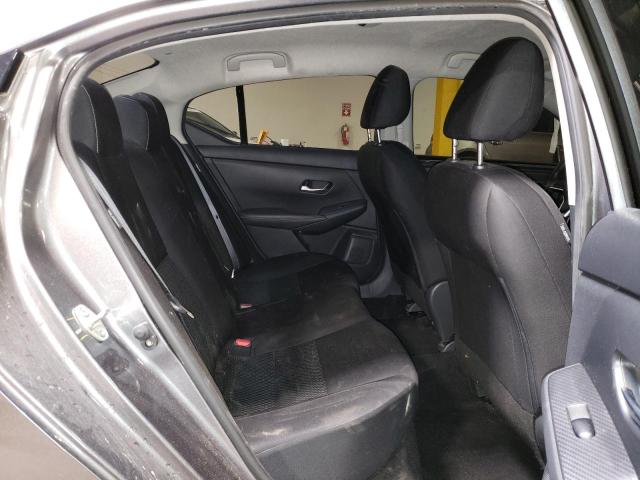 3N1AB8BV4LY295672 Nissan SENTRA S