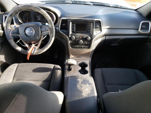 1C4RJFAGXFC949694 Jeep Grand Cherokee Laredo