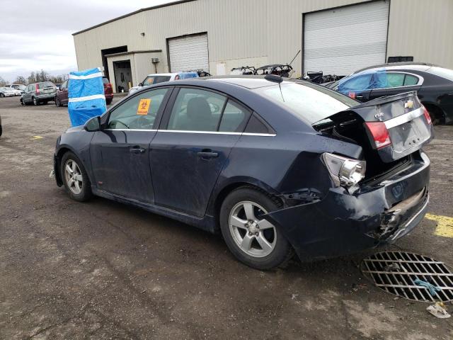 2016 CHEVROLET CRUZE LIMI 1G1PE5SB4G7190147