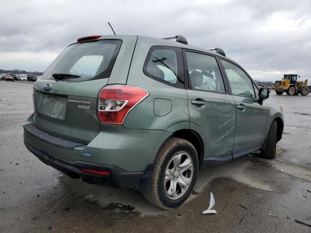 JF2SJAAC9EH498794 Subaru Forester 2.5i