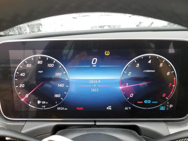 2022 MERCEDES-BENZ C 300 W1KAF4GB0NR015995