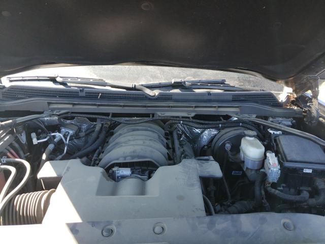 GMC Sierra K1500 Denali 2018 3GTU2PEC4JG146650 Image 11
