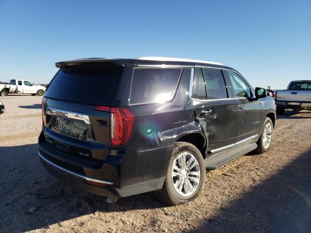2021 GMC YUKON SLT 1GKS1BKD3MR306553