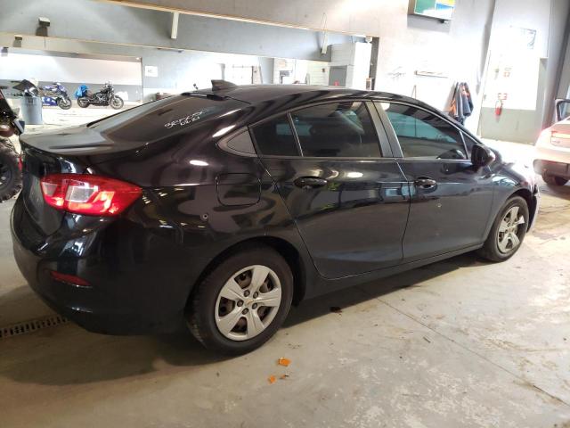 2017 CHEVROLET CRUZE LS 1G1BC5SMXH7146964