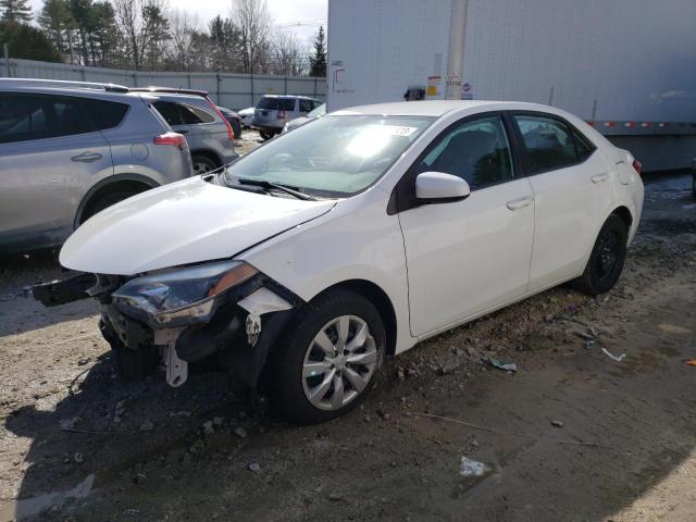 2015 TOYOTA COROLLA L 2T1BURHE2FC396433