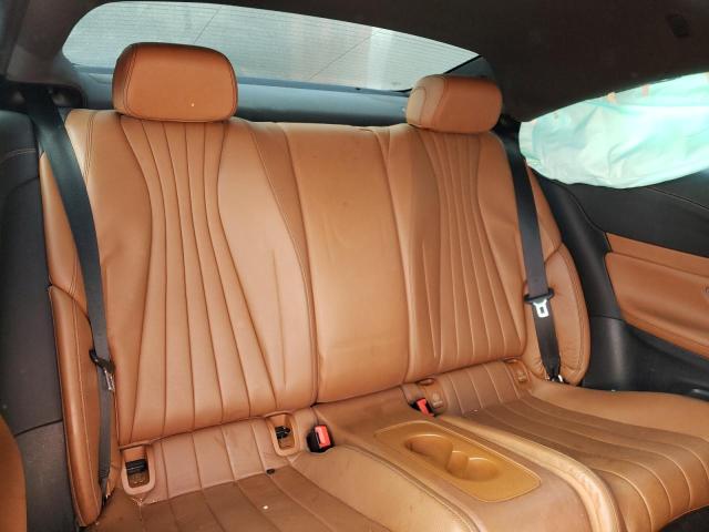 2018 MERCEDES-BENZ E 400 - WDD1J6FB1JF021098