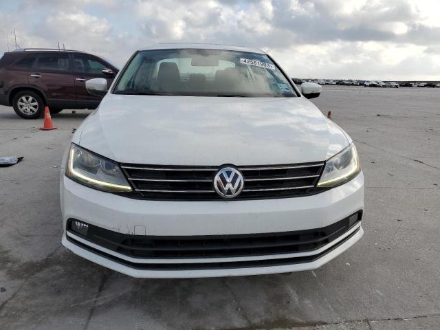 2017 VOLKSWAGEN JETTA SEL - 3VWL17AJ9HM282185