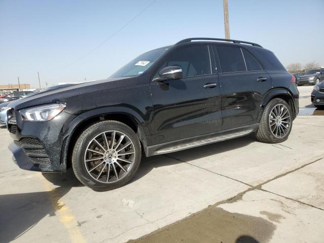 2022 MERCEDES-BENZ GLE 350 - 4JGFB4JB0NA648284