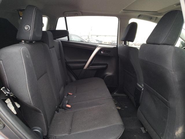2016 TOYOTA RAV4 XLE JTMRFREV0GD191260