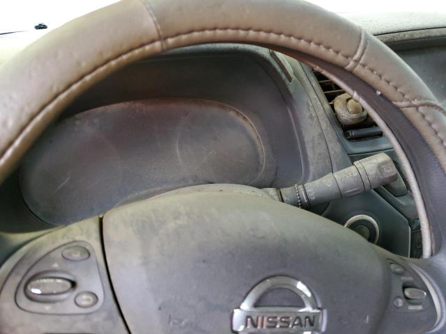 5N1DR2MN5KC654935 Nissan Pathfinder S