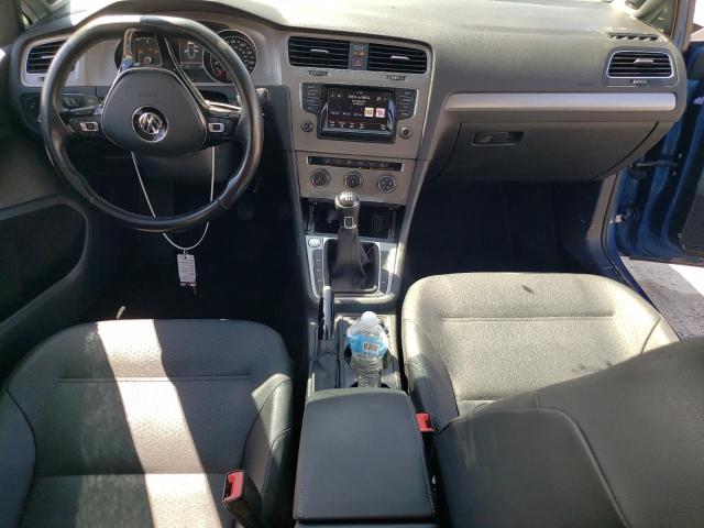 2015 VOLKSWAGEN GOLF SPORT - 3VWFA7AU4FM520173