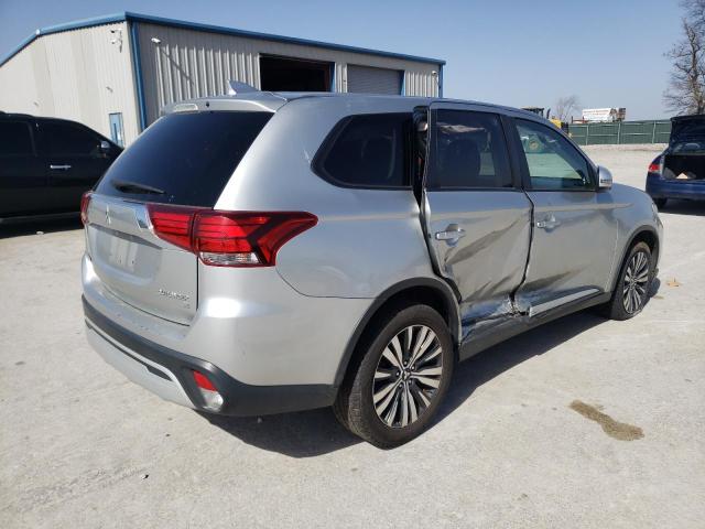 VIN JA4AD3A38KZ035011 2019 MITSUBISHI OUTLANDER no.3