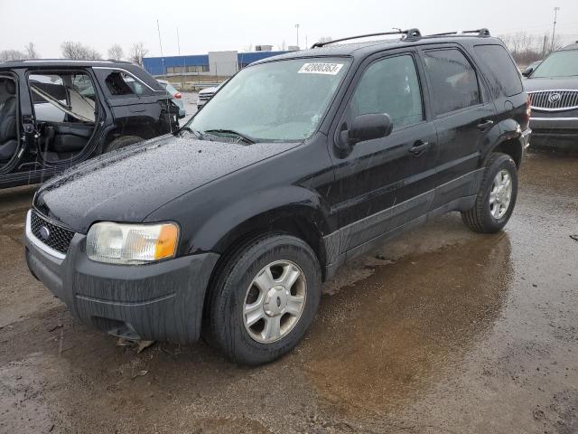 2003 Ford Escape XLT