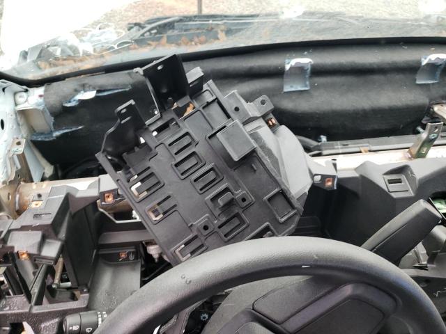 2022 CHEVROLET SILVERADO 3GCNAAED8NG551865