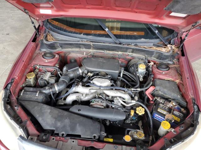 JF2SH6DC3AH800983 Subaru Forester 2.5x Limited