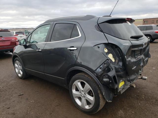 2016 BUICK ENCORE CON - KL4CJBSB8GB689086