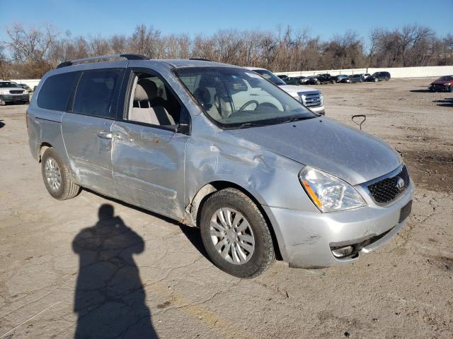 VIN 5FNYF4H94EB026427 2014 Honda Pilot, Touring no.4