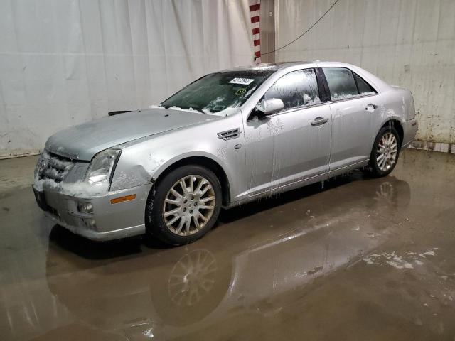 2011 Cadillac STS 