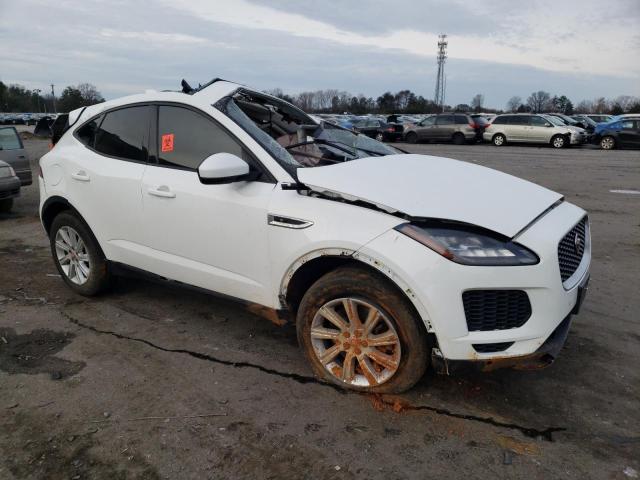 2018 JAGUAR E-PACE S SADFJ2FX0J1Z17480