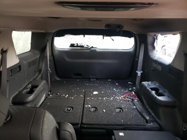 2023 HYUNDAI PALISADE X KM8R34GE9PU501992