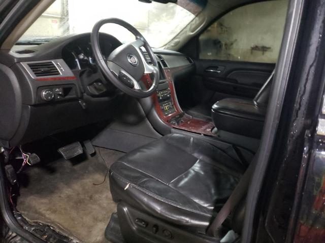 1GYFK66848R234356 Cadillac ESCALADE ESV